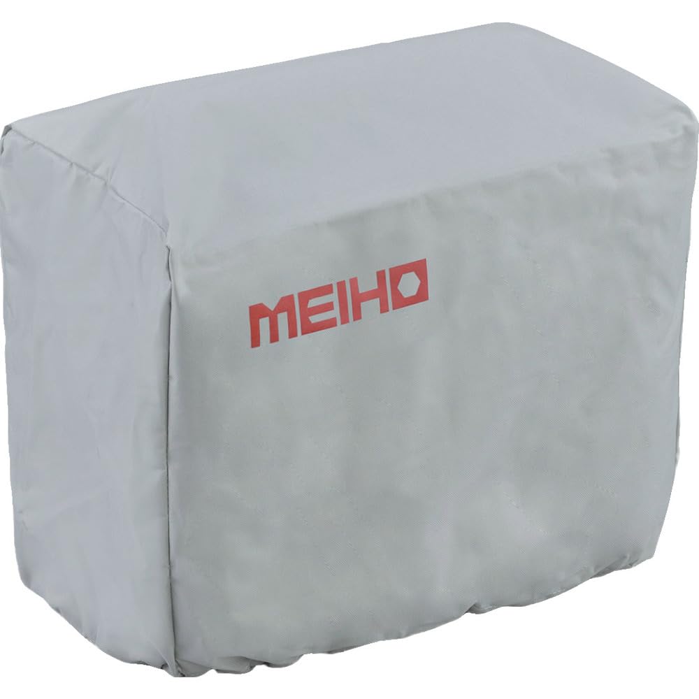 Amazon | ワキタ MEIHO インバーター発電機 HPG1600i2 | 発電機