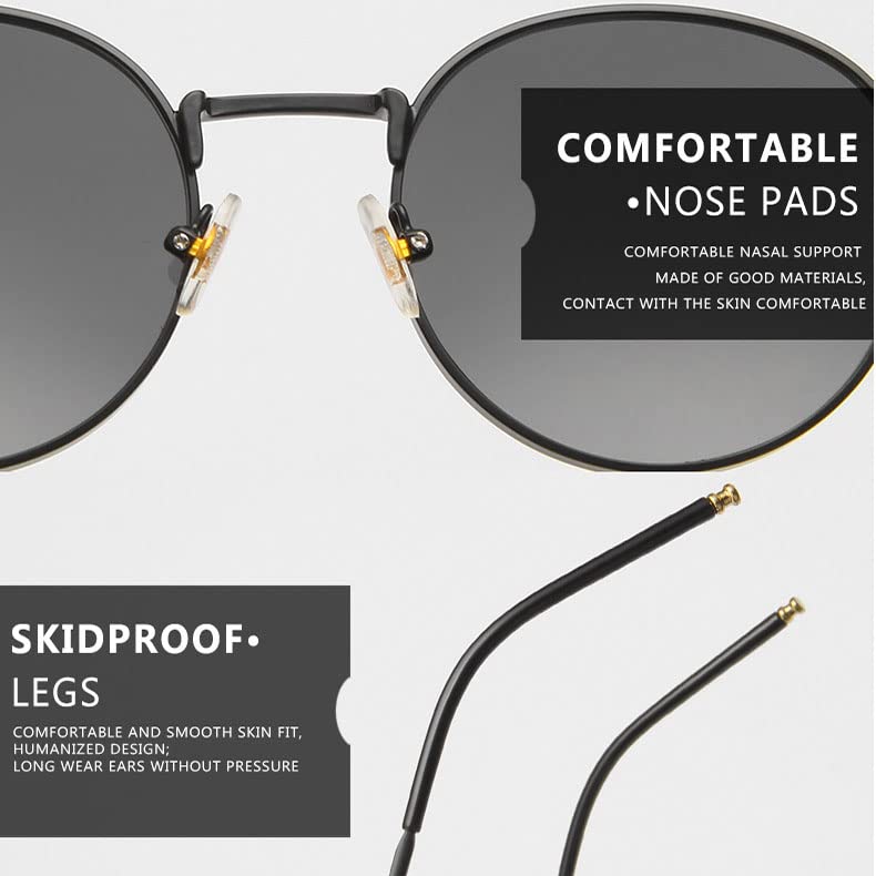 シルバー メタルフレーム ブラウンレンズ サングラス シルバーフレーム ブラウンレンズ サングラス - メルカリ