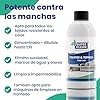 SUPER CLEAN Limpiador concentrado para tapicerías y alfombras | 500 ml | Limpieza profunda para sofás, asientos de coche, moquetas y tejidos #1