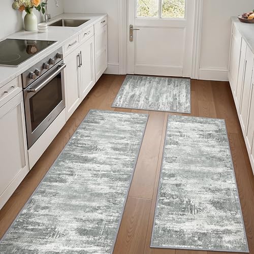 GENIMO Kitchen Rug Set image