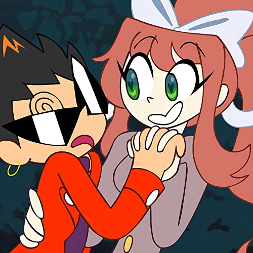 Vannamelon, Genuine & Ian Tsuchiura