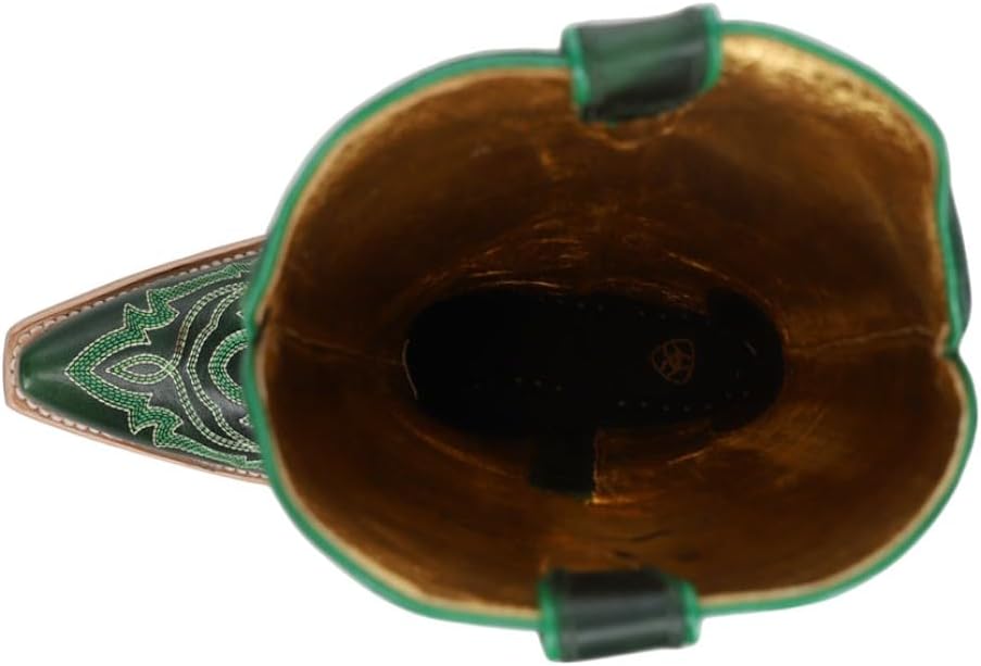 ARIAT Women's Casanova Tall Western Boot Snip Toe - 10048292 5 1/2 M US