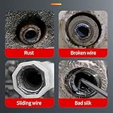 Zoom IMG-2 lxxaofdc estrattore di filettature per Zoom IMG-2 lxxaofdc estrattore di filettature per