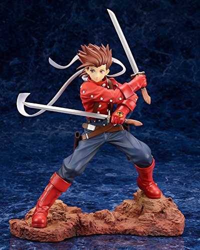 Amazon | テイルズ オブ シンフォニア ロイド・アーヴィング (1/8