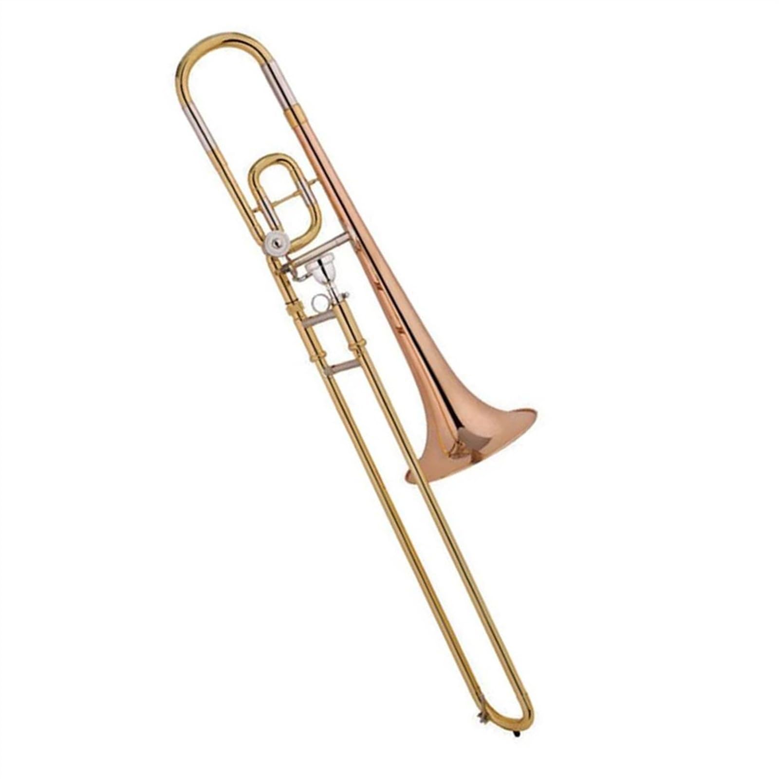 アルトホルン テナーホルン チューニングスライドトリガー付き アルトホルン テナーホルン チューニングスライドトリガー付き