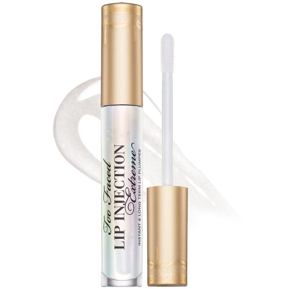 Too Faced- Repulpante de labios lip injection extreme