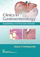 Clinics in Gastroenterology 9386478137 Book Cover