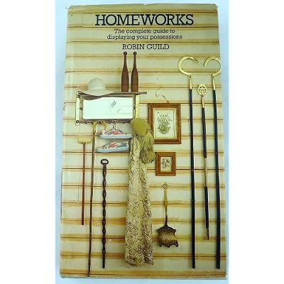 Homeworks