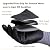 KAYGO MicroFoam Nitrile Coated Work Gloves, 3 Pairs KG19N Seamless Knit Nylon, Micro Dots for Enhanced Grip, Breathable and Durable, Ideal for Automotive, General Assembly, Painting, Gray, M