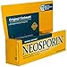 Neosporin Original First Aid Antibiotic Ointment 1 oz (Pack of 3)