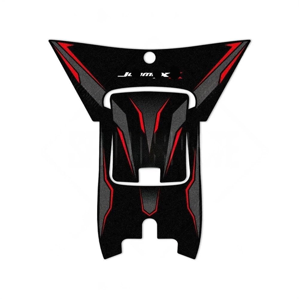 Protection réservoir moto pour SYM Joymax Z 300 couvercle essence