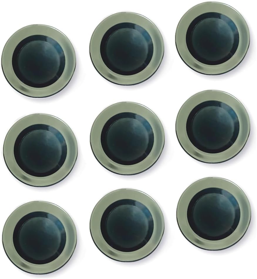 Quartet Strong Glass Whiteboard, Dry Erase Board