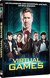 Virtual Games DVD