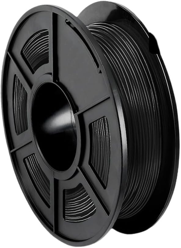 Printer Filament 3D Suave De TPU 95A, 1,75 MM, 0,5 KG, Inodoro, Alta Silicona, Buen Antienvejecimiento, Suministros Médicos, Impresión De Juguetes, Zapatos 3D Printer (Color : TPU-Yellow-0.5KG, Size