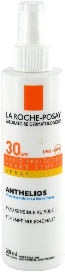 Roche Posay Anthelios SPF 200 ml