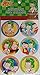 El Chavo del Ocho Party Stickers