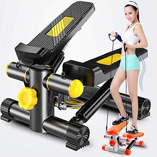 Stepper haut-bas DIOTTI pour tonifier les cuisses - 3