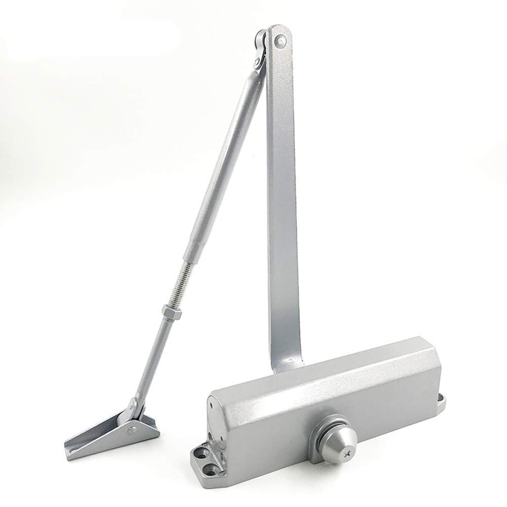 Marie Door Closer Size 4 Automatic Auto Spring Hydraulic