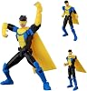 Mark Grayson Action Figure Anime 3D Printed Fully Articulated Figure Model Collectible Figurine Desktop Display Ornament Gift For Anime Fans 13.5cm