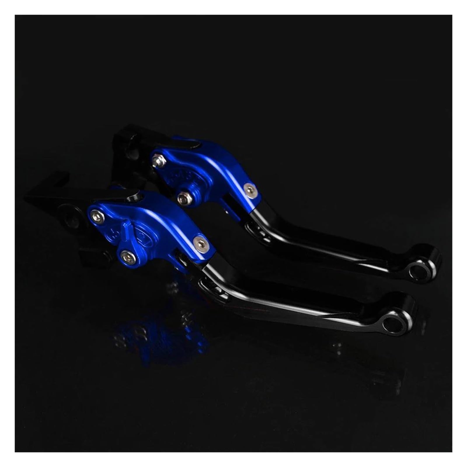 Mrbvhgpkut J Motorcycle Brake Clutch Motorcycle Brake Lever Clutch Levers Handle Guard For Suzuki Gsx 8R