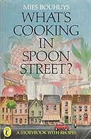 What's Cooking In Spoon Street? 0140312110 Book Cover