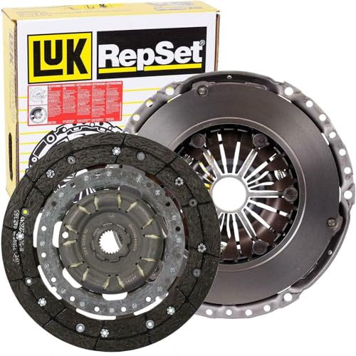 Kit d'embrayage LuK 623 3135 09 pièce de rechange pour mécanisme auto