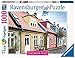 Produktbild Ravensburger Puzzle Scandinavian Places 16741 - Häuser in Aarhus, Dänemark 1000 Teile Puzzle für Erwachsene und Kinder ab 14 Jahren