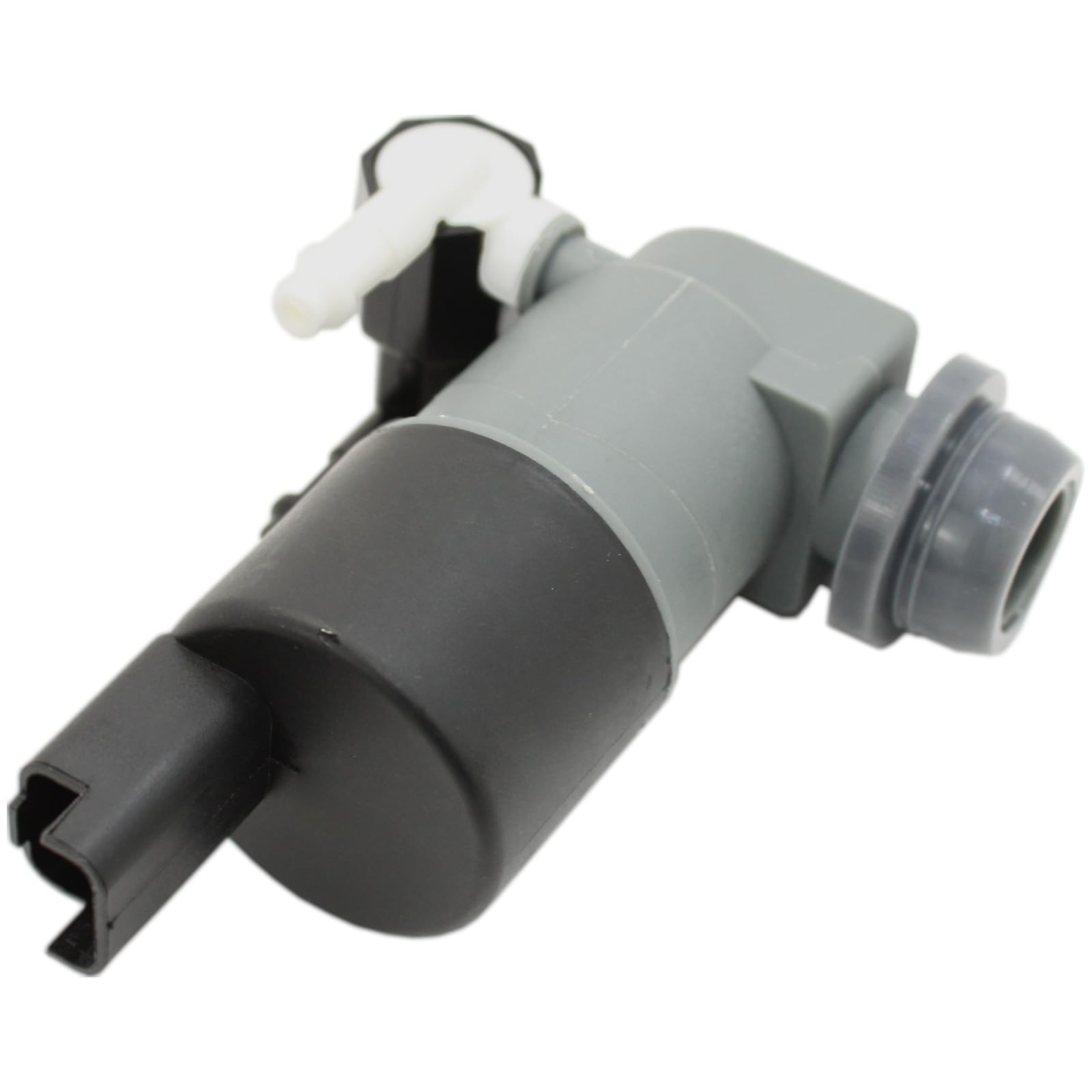 Windscreen Washer Pump for Nissan Qashqai J11 2014 - 2020 ST Ti Wagon