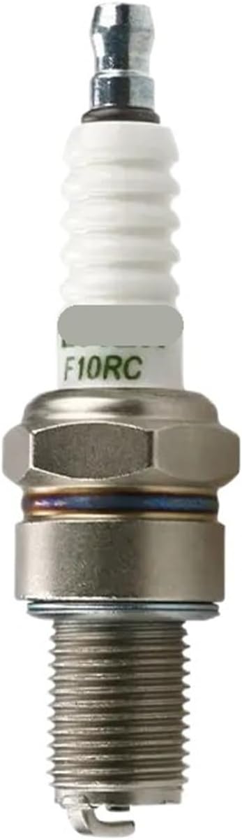 1 Spark F10RC Replaces 4832 BR10ES 5880 BR10ECS W31-U 4051