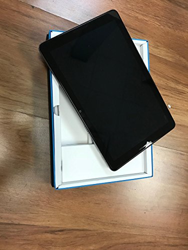 ZTE K92 Black AT&T GSM Unlocked Tablet. 10-inch 32GB Expandable with SD Card 2GB RAM. (Renewed)