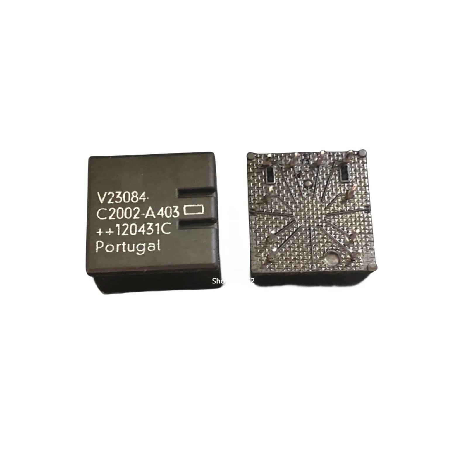YZWRWRMKTB 1PCS V23084-C2002-A403 V23084 C2002 A403 10PIN relay