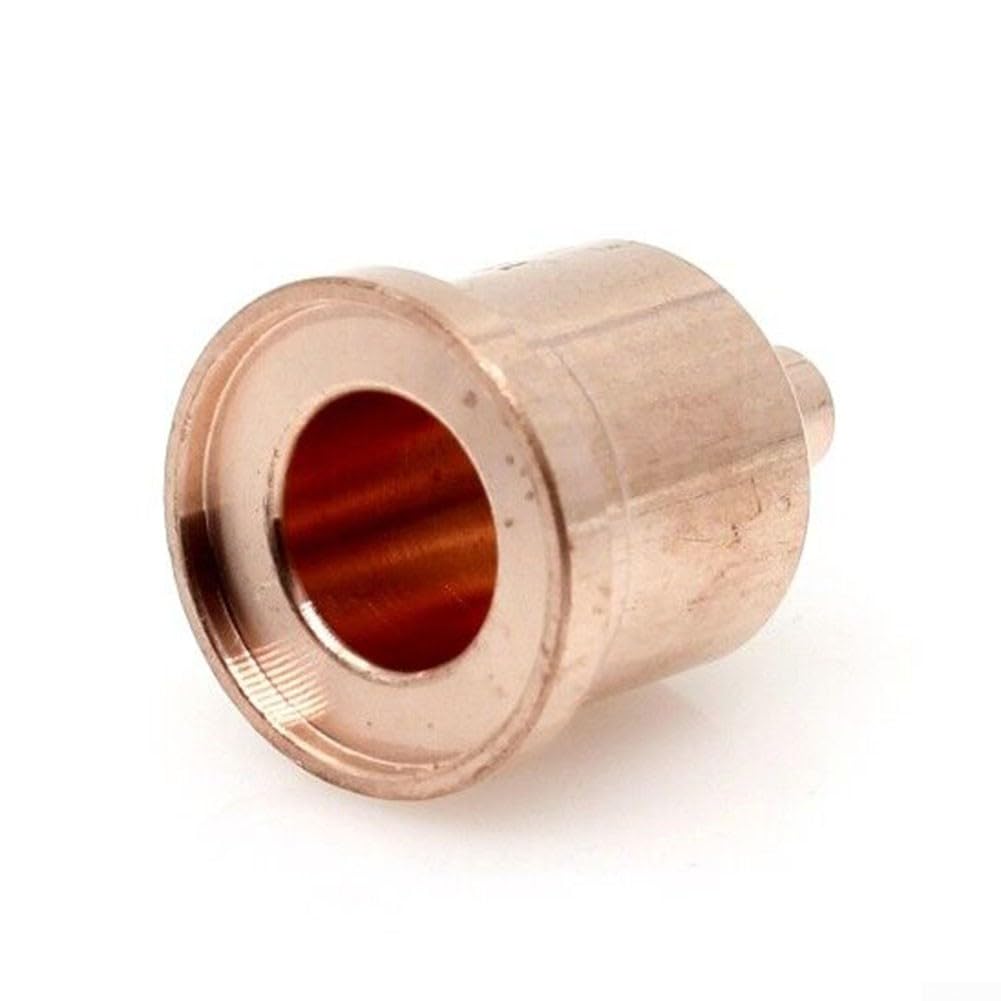 Plasma Cutter Consommables 10pcs Electrodes120926 Buses Torche Tips 60A 120931 Pour 1250 Plasma Cutter