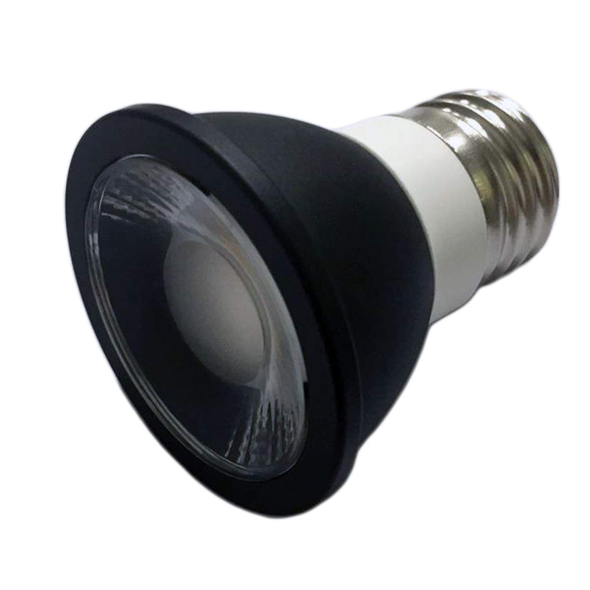 Amazon | FWAYTECH led スポット e26 調光 6W 中角30度 ハロゲン電球