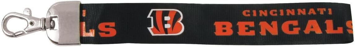 NFL Arizona Cardinals Wristlet Lanyard