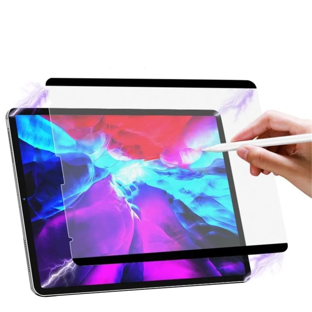 JETech Paper Screen Protector for iPad Air 5/4 10.9 JETech Paper Screen Protector for iPad Air 5/4 10.9
