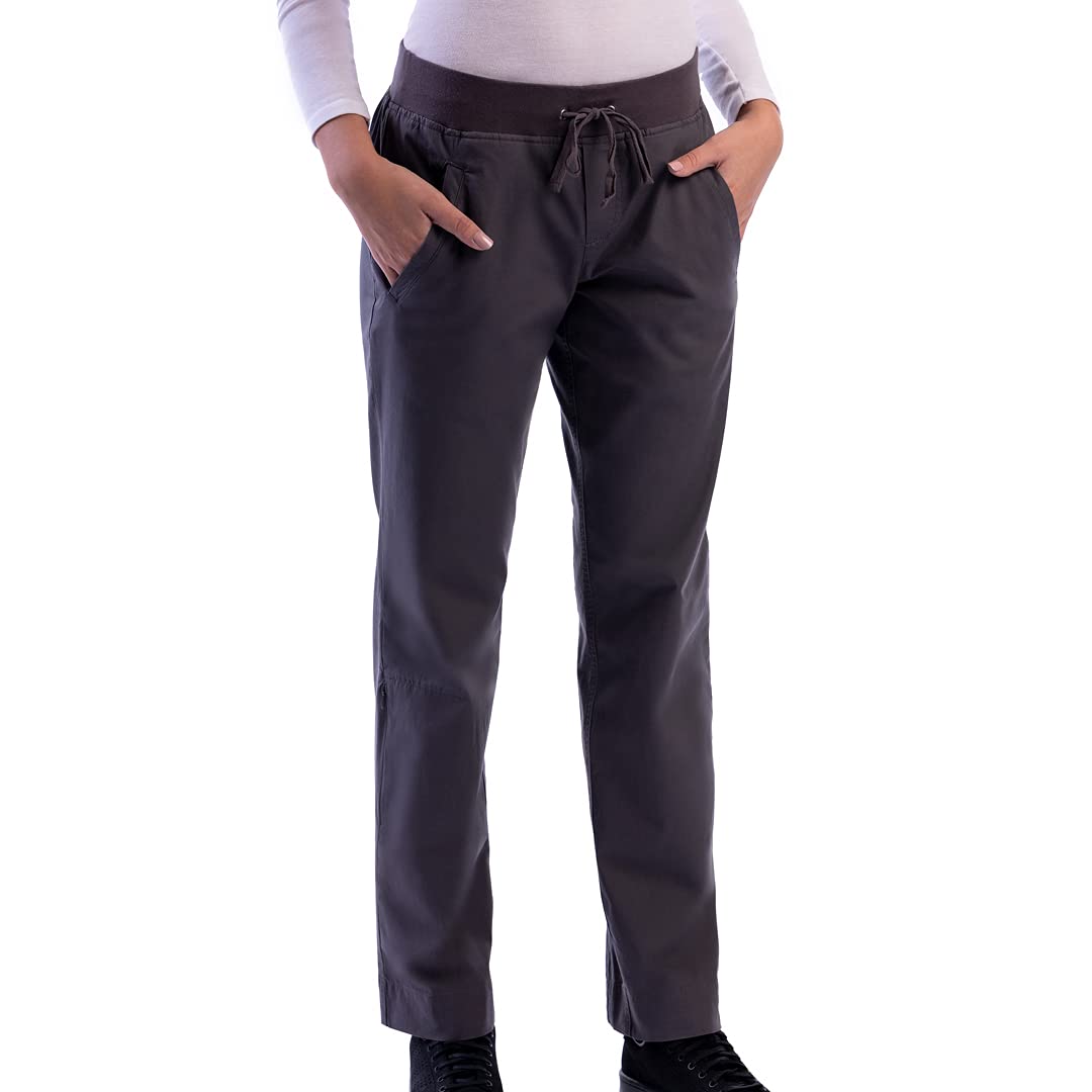 SCOTTeVEST Margaux Cargaux Everyday Cargo Pant for Women - 7 Hidden Pockets - for Travel More