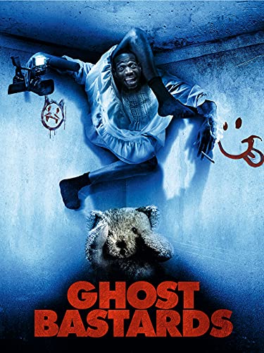 Ghost bastards, putain de fantômes