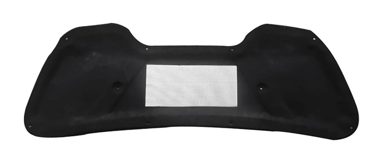 for Hyundai for IX35 2009-2016 Front Trunk Lid Cover Soundproof Insulation Mat Car Sound Insulation Cotton