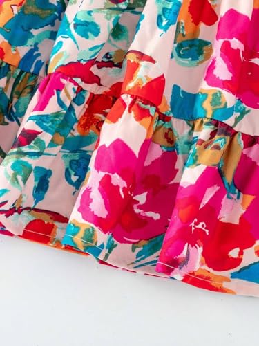 Image of TAGAS Girls Top and Skirt