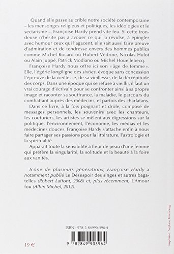 Avis non autorisés...: Biographie