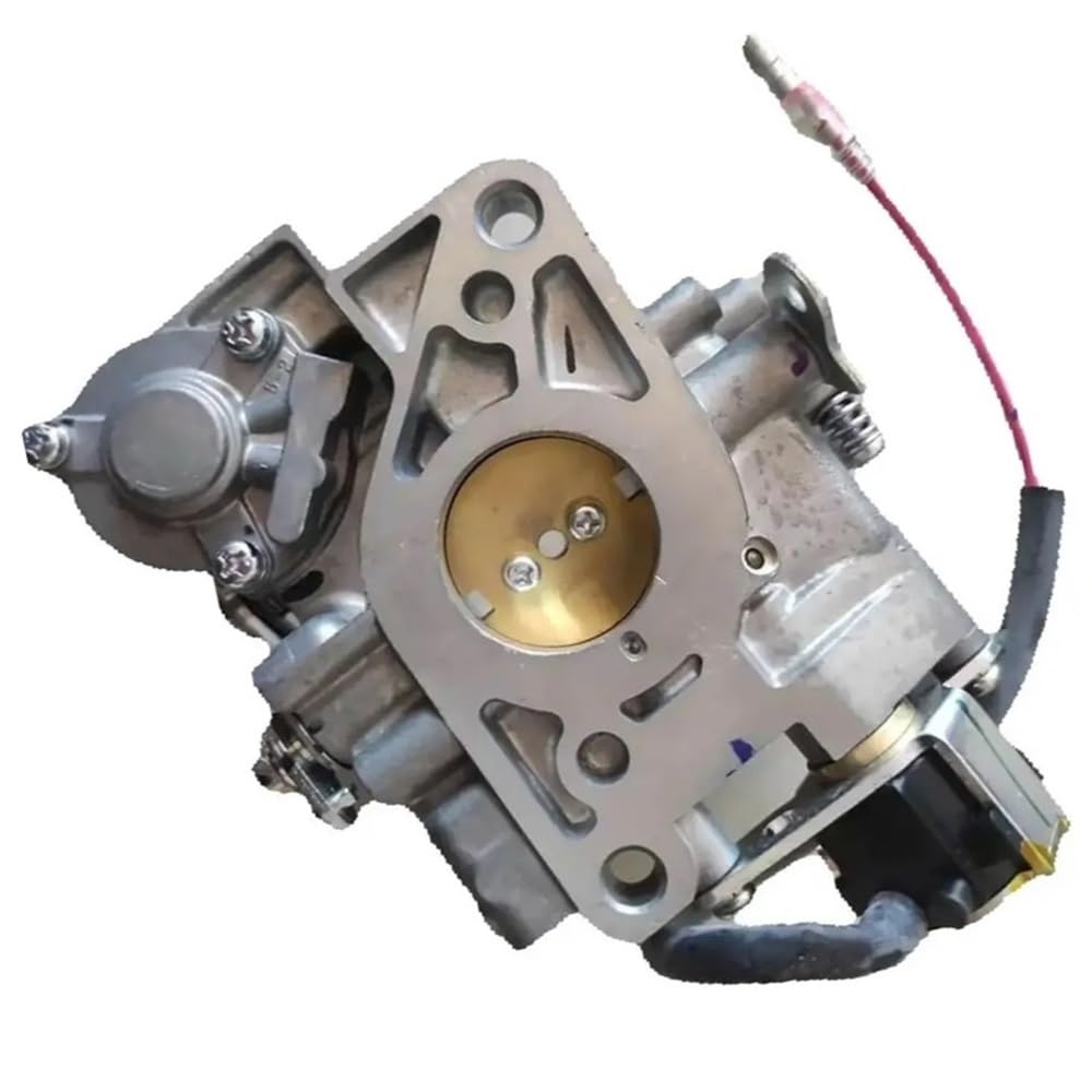 Pljyocdo One Color Carburetor Fit For Ch740 Engine 2405393 2485393-S