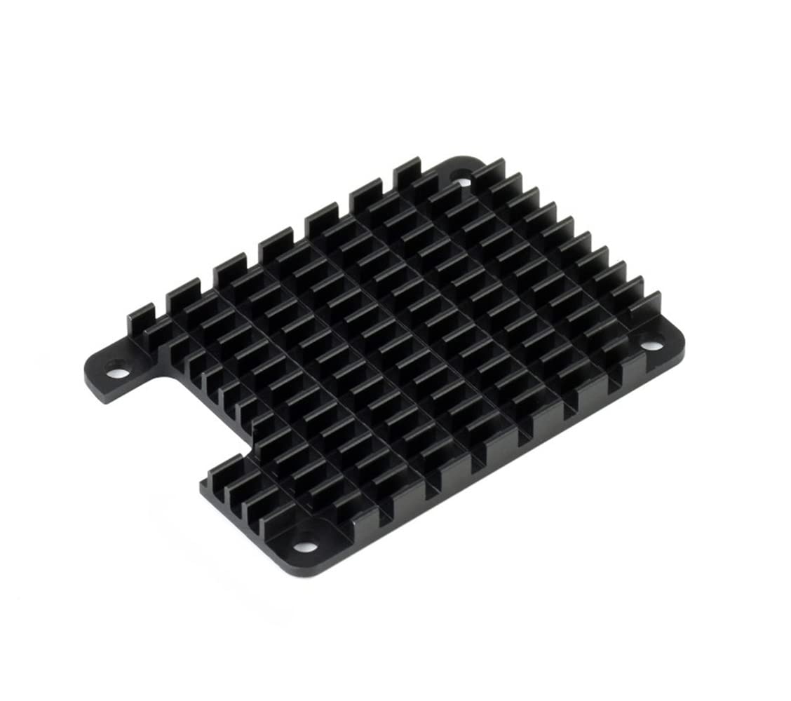 aluminum heatsink for raspberry pi compute module 4 cm4, corrosion oxidation resisting
