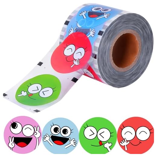 JIAWANSHUN 3000PCS Cup Sealer Film 95 mm (3.74'') Tea Cup Sealing Film Q Version Pattern