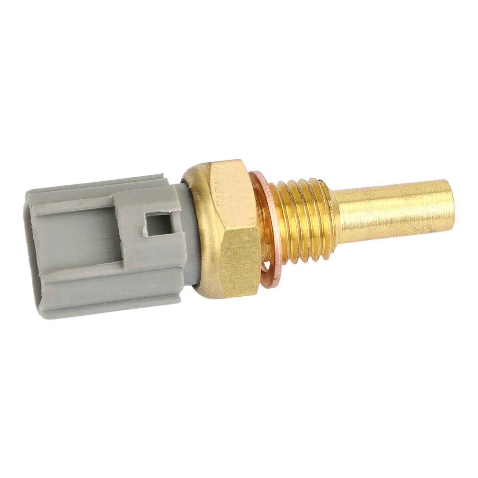 Sensor de Temperatura del refrigerante del automóvil para 4Runner, Camry, Corolla, Highlander, sensores de Temperatura del Agua del automóvil 89422-35010