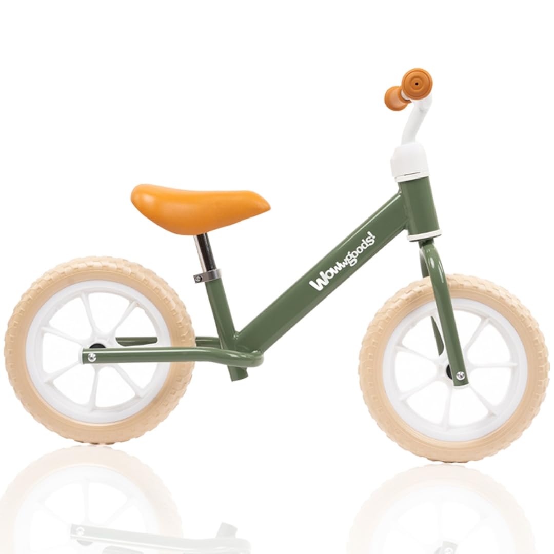 3B products Bicicleta Niño 2 Años, Andador Bebés, Correpasillos Bebe 1 Año, Juguetes Niño 1 Año, Bici Sin Pedales, Andador Bebes, Regalo Bebe, Primera Bicicleta Niños y Niñas como Regalo Cumpleños