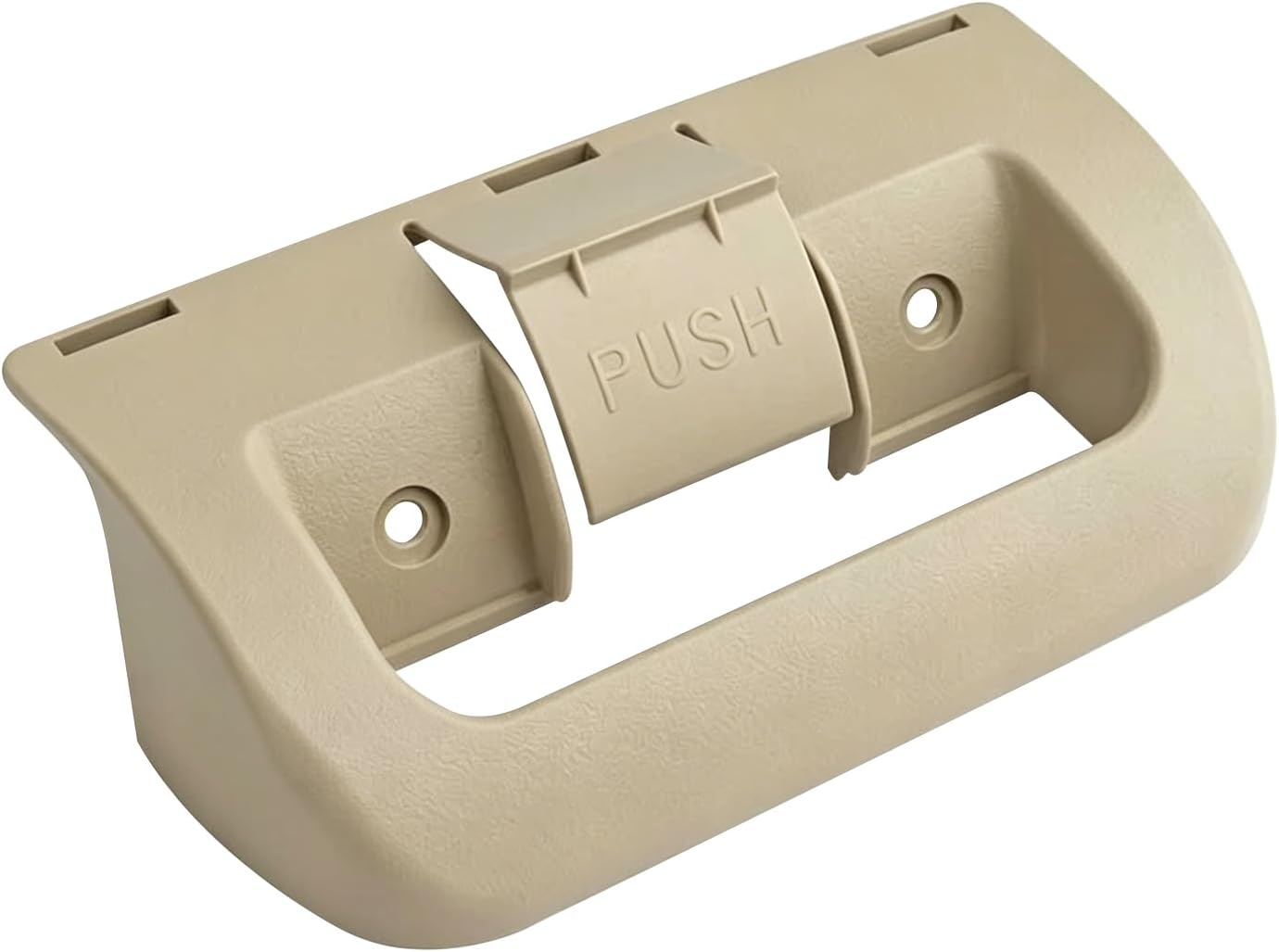 2 Pack 3851174015 RV Refrigerator Door Handle Compatible with Dometic,Beige RV Fridge Door Handle, Replacement for DM2652,DM2662,DM2663,DM2852,DM2862,RM2652,RM2663,RM2852,RM3662,RM3863