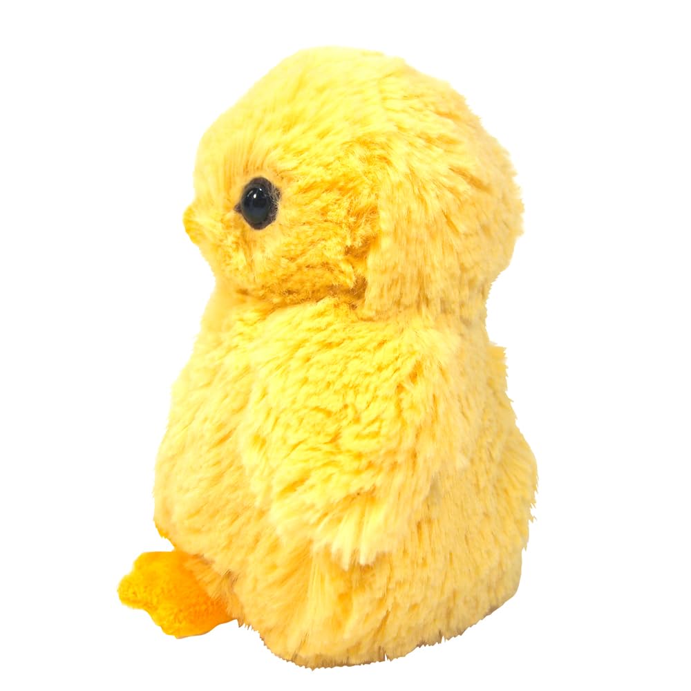 Amazon.co.jp: サンレモン(Sun Lemon) フラッフィーズ ヒヨコ S 14×10