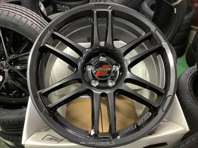 Amazon.co.jp: MID RMP RACING R26 (クリスタルブラック) アルミ