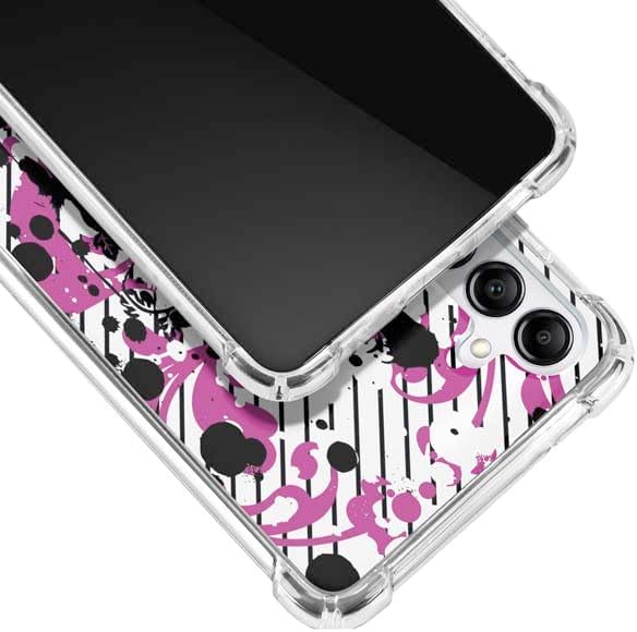 Skinit Clear Phone Case Compatible with Galaxy A14 5G - Officially Licensed Looney Tunes Tweety Bird with Attitude Design