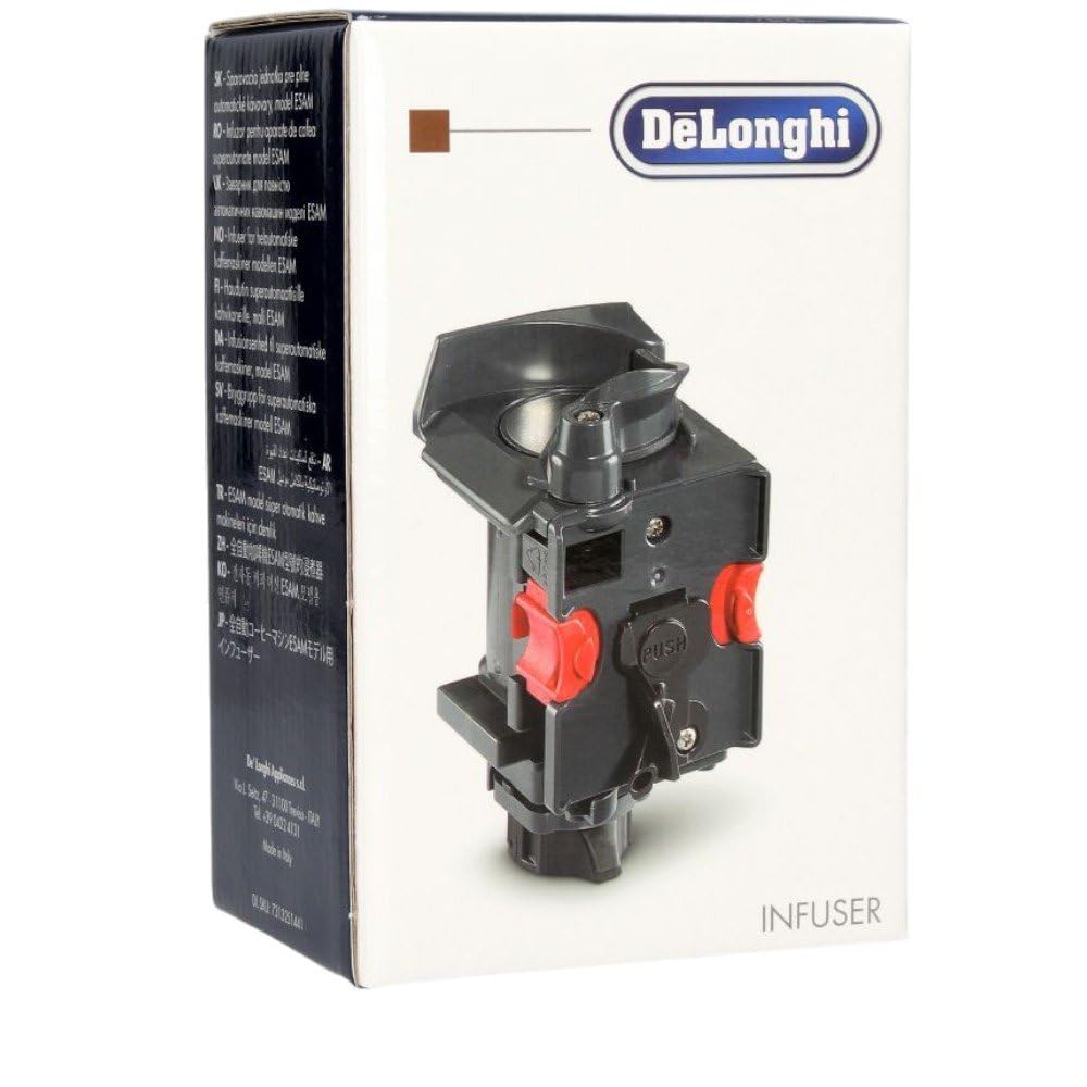 Diffuseur De Cafe